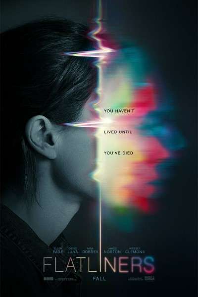 Download Flatliners (2017) {Hindi+English} Dual Audio Movie Bluray ESub 480p, 720p, 1080p