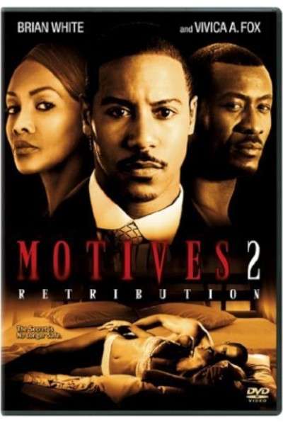 Download Motives 2 (2007) {Hindi+English} Dual Audio Movie WEB-DL ESub 480p, 720p, 1080p