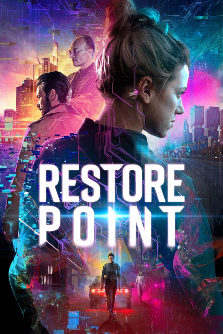 Download Restore Point (2023) (Hindi + Czech) Dual Audio Movie HD ESub 480p, 720p, 1080p