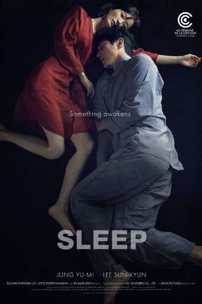 Download  Sleep (2023) [Hindi+Korean] Dual Audio Movie BluRay ESub 480p, 720p, 1080p