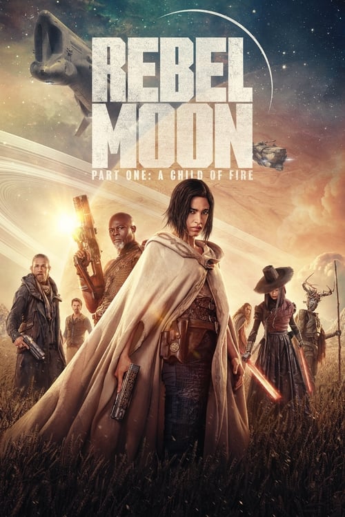 Download Rebel Moon – Part One: Director’s Cut (2024) [Hindi + English] Dual-Audio Full Movie HD 480p, 720p, 1080p