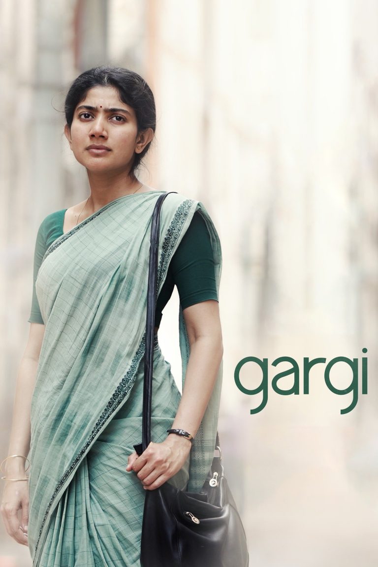 Download Gargi (2022) (Hindi + Tamil) Dual Audio UnCut Movie HD ESub 480p, 720p, 1080p