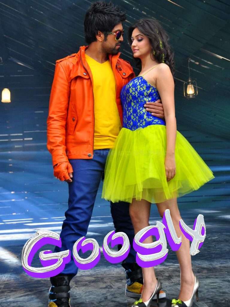 Download Googly (2013) (Hindi + Kannada) Dual Audio UnCut Movie HD ESub 480p, 720p, 1080p