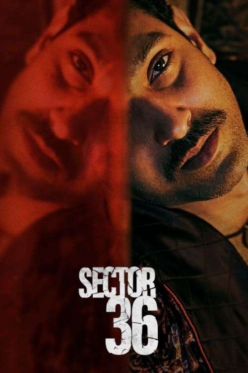 Download Sector 36 (2024) Bollywood Hindi Movie HD ESub 480p, 720p, 1080p