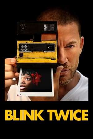 Download Blink Twice (2024) Hindi (HQ Dub) Movie CAMRip 480p, 720p, 1080p