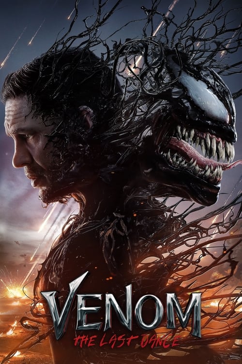 Download Venom – The Last Dance (2024) Hindi Dubbed Movie HQCam480p, 720p, 1080p