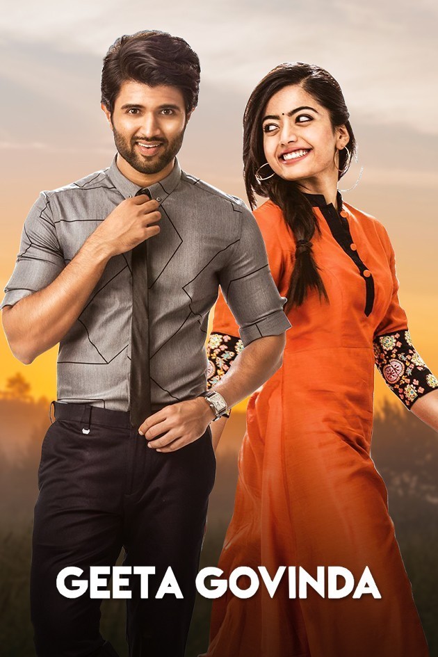 Download Geetha Govindam (2018) (Hindi + Telugu) Dual Audio UnCut South Movie HD ESub 480p, 720p, 1080p