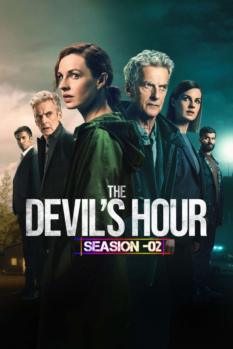 Download The Devils Hour Season 02 (2024) (Hindi + English) Dual Audio Completed Web Series HEVC ESub 480p, 720p, 1080p